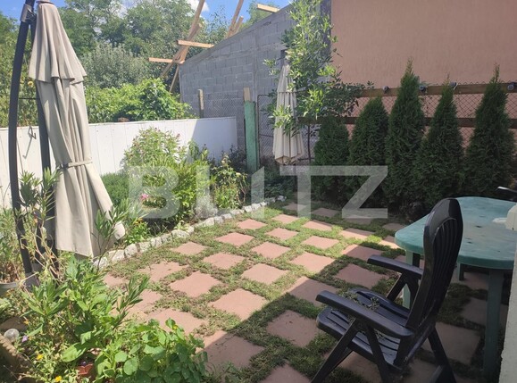 Teren de vânzare Vest - 123060TV | BLITZ Craiova | Poza3