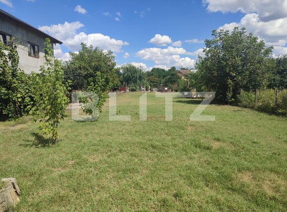 Teren de vânzare Vest - 123060TV | BLITZ Craiova | Poza1