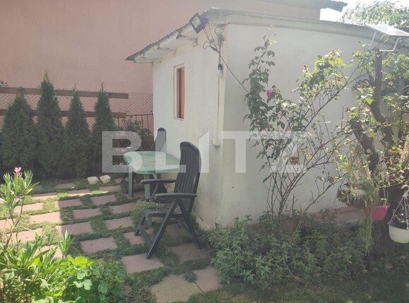 Teren de vânzare Vest - 123060TV | BLITZ Craiova | Poza2