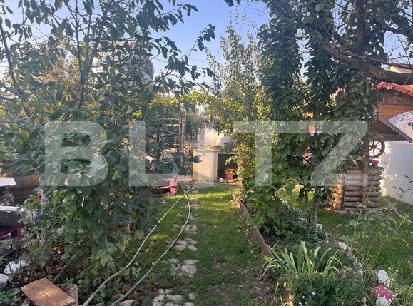 Teren de vânzare Vest - 123060TV | BLITZ Craiova | Poza6