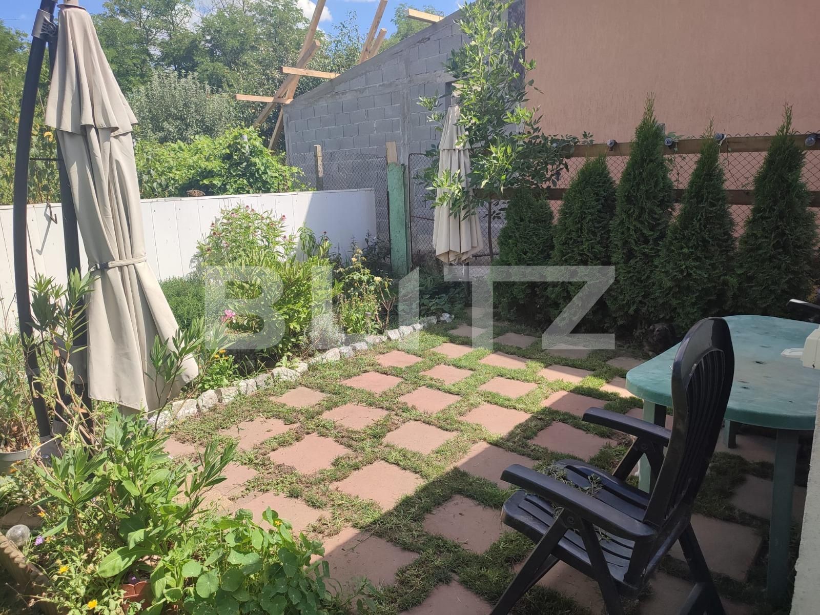 Teren de vânzare Vest - 123060TV | BLITZ Craiova | Poza3