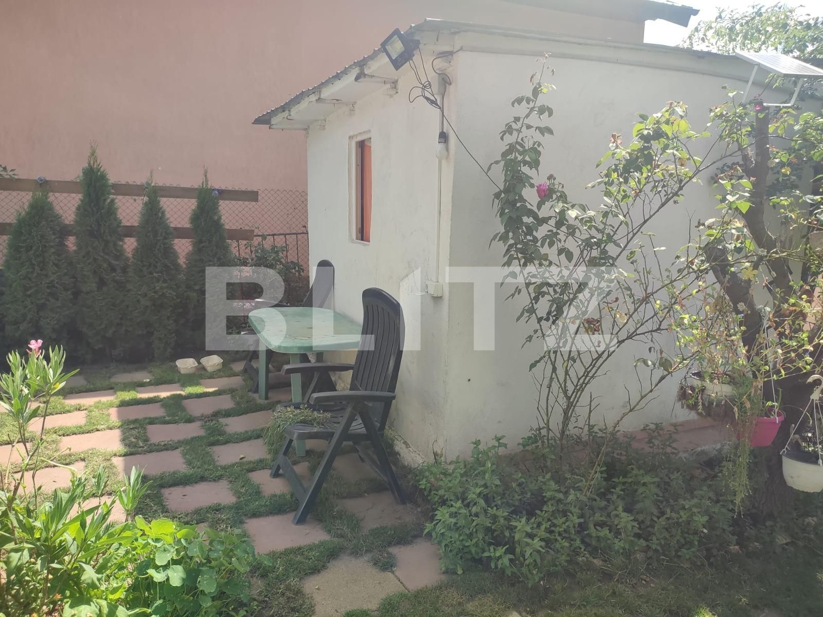 Teren de vânzare Vest - 123060TV | BLITZ Craiova | Poza2