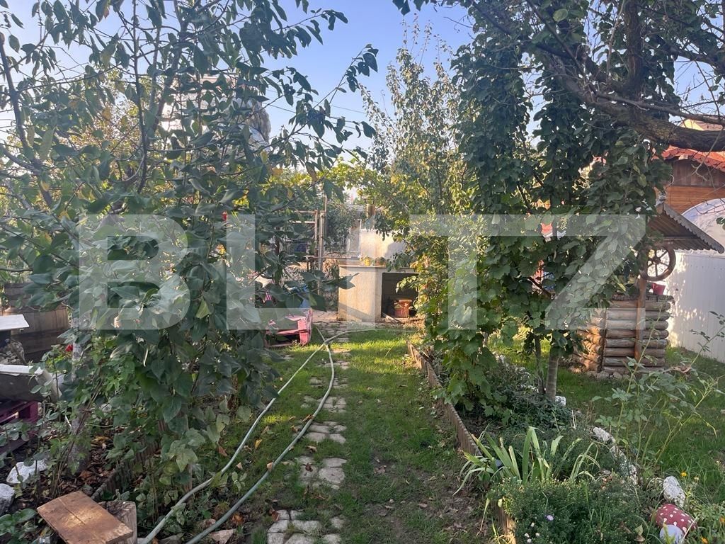 Teren de vânzare Vest - 123060TV | BLITZ Craiova | Poza6