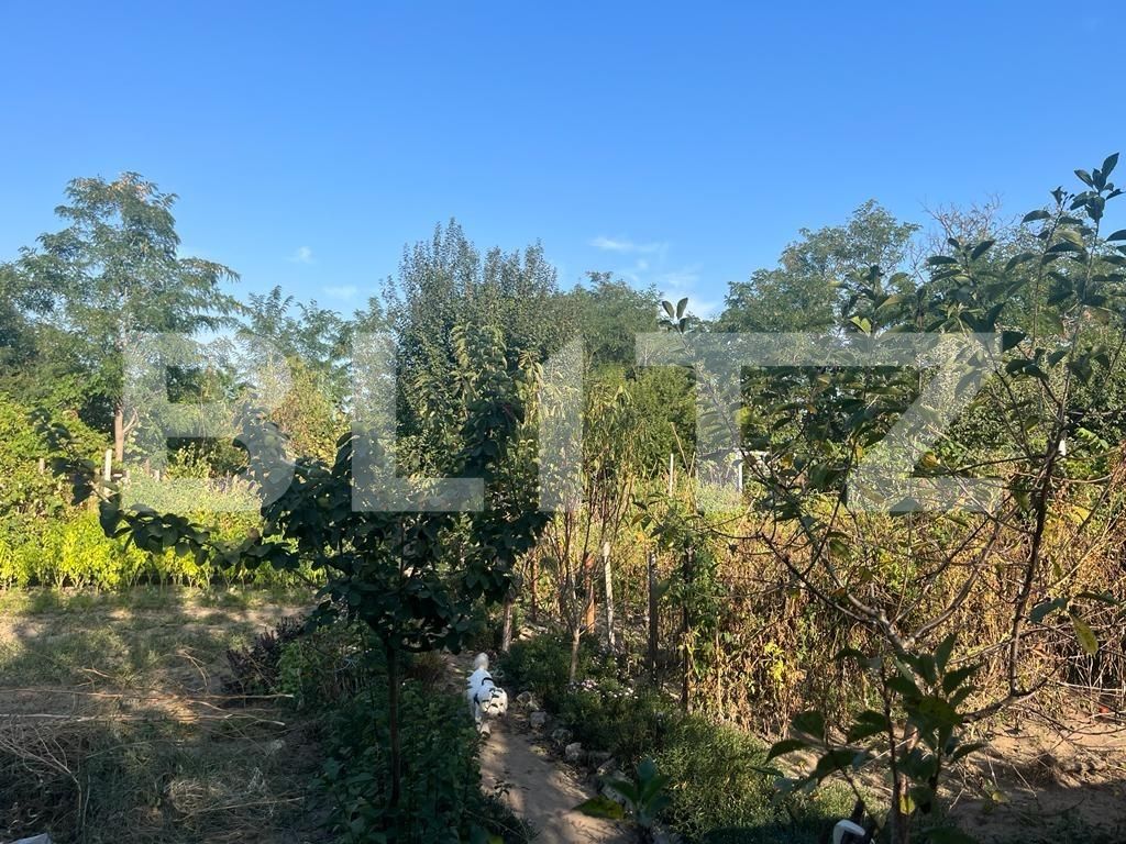 Teren de vânzare Vest - 123060TV | BLITZ Craiova | Poza5