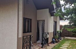 Casă 85 mp utili, plan parter, zona Damila