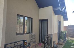 Casă 85 mp utili, plan parter, zona Damila