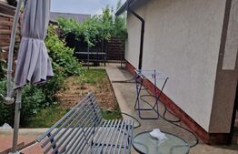 Casă 85 mp utili, plan parter, zona Damila