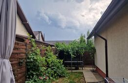 Casă 85 mp utili, plan parter, zona Damila