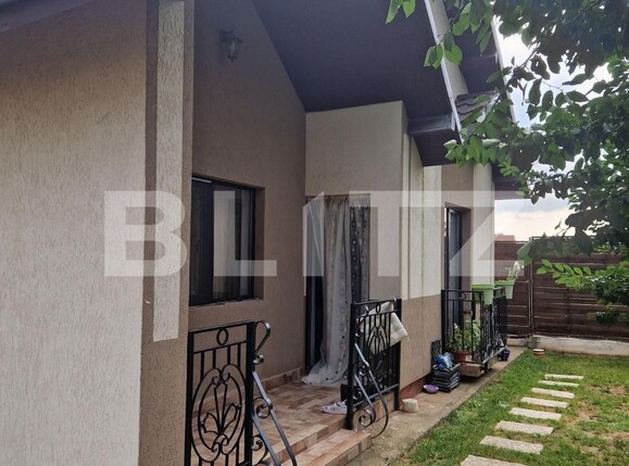 Casa de vânzare 3 camere Preajba - 123064CV | BLITZ Craiova | Poza9