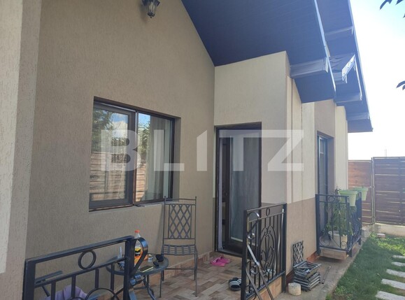 Casa de vânzare 3 camere Preajba - 123064CV | BLITZ Craiova | Poza1