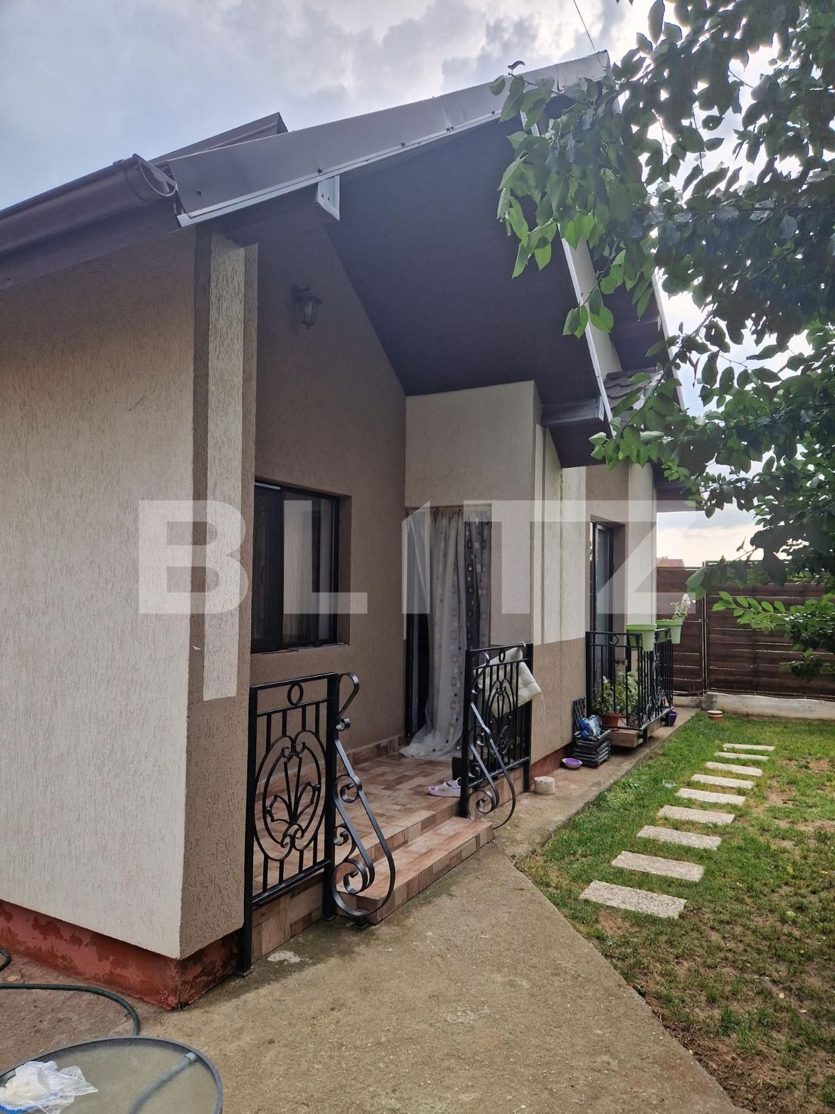 Casa de vânzare 3 camere Preajba - 123064CV | BLITZ Craiova | Poza9