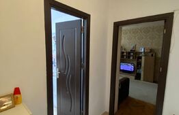 Apartament de 2 camere, etaj 2, zona Gradina Botanica