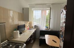 Apartament de 2 camere, etaj 2, zona Gradina Botanica