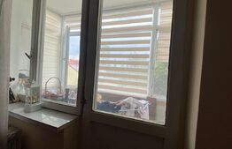 Apartament de 2 camere, etaj 2, zona Gradina Botanica