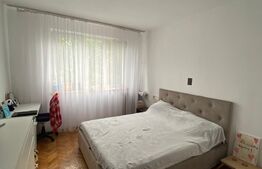 Apartament de 2 camere, etaj 2, zona Gradina Botanica