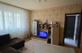Apartament de 2 camere, etaj 2, zona Gradina Botanica