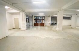 Spatiu comercial, 729 mp, zona Facultatii de Medicina