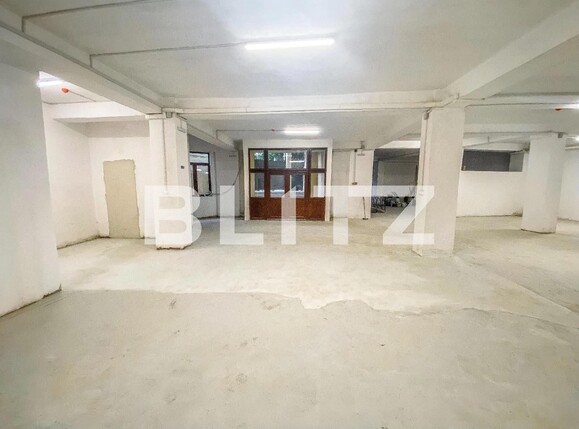 Spațiu comercial de închiriat 1 Mai - 123080SIC | BLITZ Craiova | Poza2