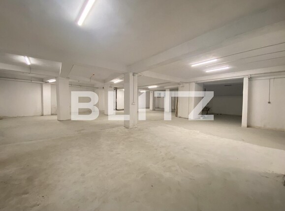 Spațiu comercial de închiriat 1 Mai - 123080SIC | BLITZ Craiova | Poza1