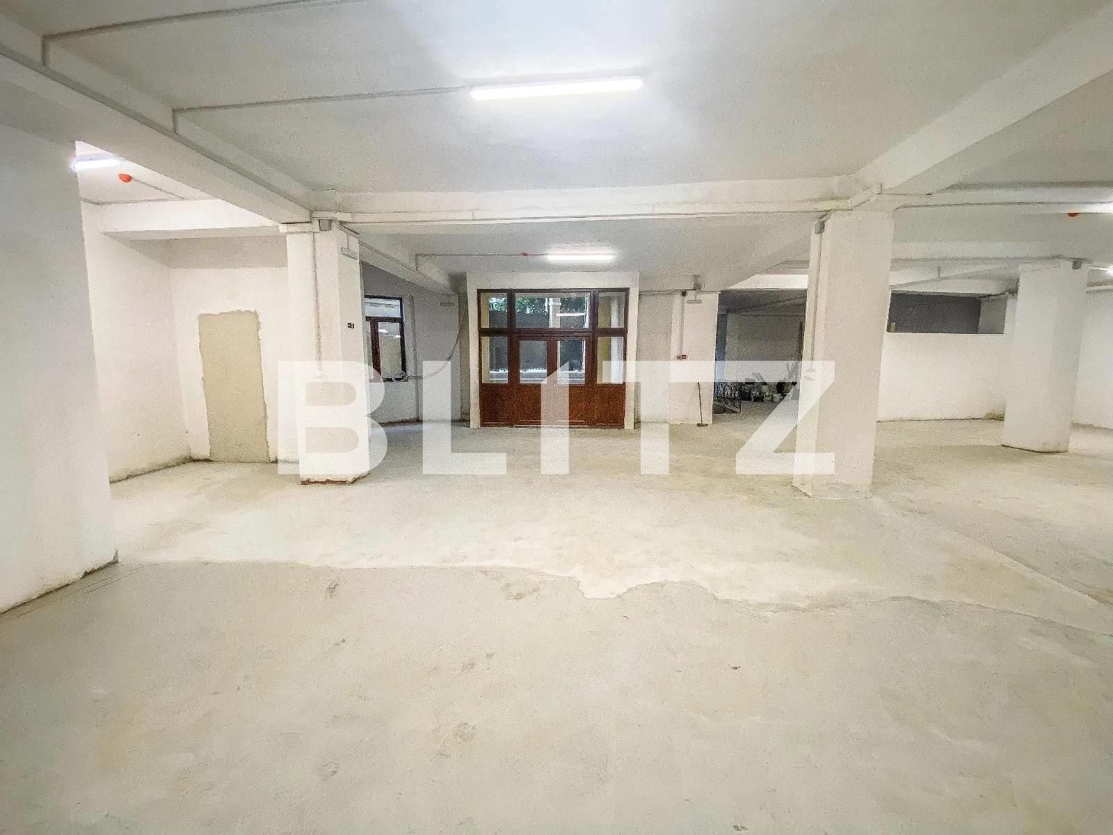 Spațiu comercial de închiriat 1 Mai - 123080SIC | BLITZ Craiova | Poza2