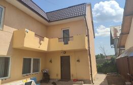 Casă P+E 156 mp utili, zona Bulevardul Carpenului