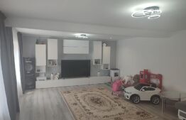 Casă P+E 156 mp utili, zona Bulevardul Carpenului