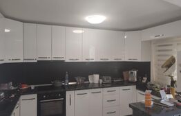 Casă P+E 156 mp utili, zona Bulevardul Carpenului