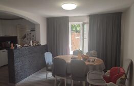 Casă P+E 156 mp utili, zona Bulevardul Carpenului