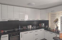 Casă P+E 156 mp utili, zona Bulevardul Carpenului