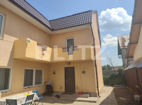 Casa de vânzare 4 camere Bariera Valcii - 123126CV | BLITZ Craiova | Poza1