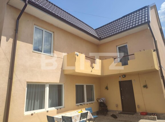 Casa de vânzare 4 camere Bariera Valcii - 123126CV | BLITZ Craiova | Poza14