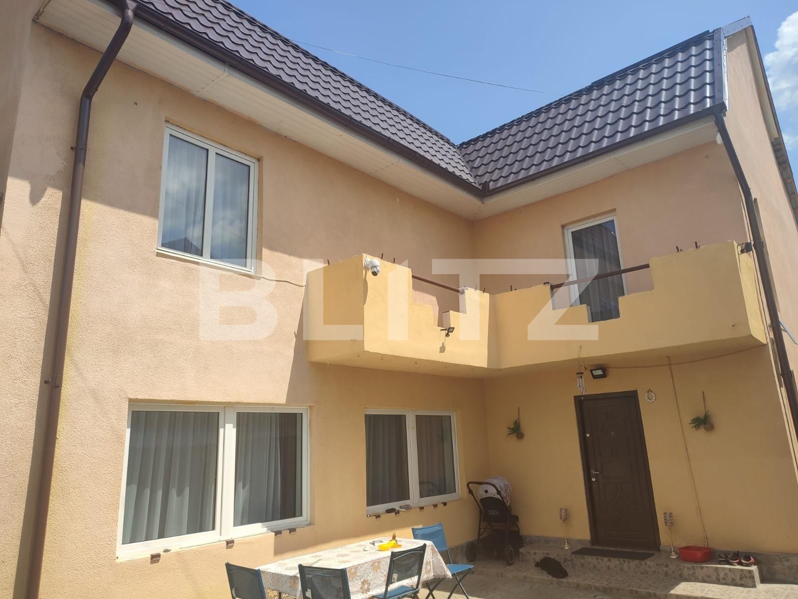 Casa de vânzare 4 camere Bariera Valcii - 123126CV | BLITZ Craiova | Poza14