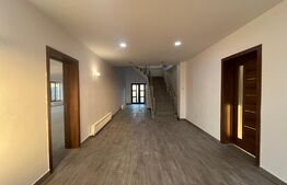 REDUCERE! Casă P + E 354 mp utili, cu hală în față de 228 mp, teren 1.881 mp, Malu Mare