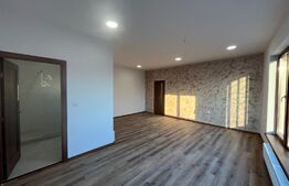 REDUCERE! Casă P + E 354 mp utili, cu hală în față de 228 mp, teren 1.881 mp, Malu Mare