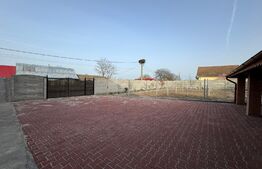 REDUCERE! Casă P + E 354 mp utili, cu hală în față de 228 mp, teren 1.881 mp, Malu Mare