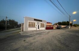 REDUCERE! Casă P + E 354 mp utili, cu hală în față de 228 mp, teren 1.881 mp, Malu Mare