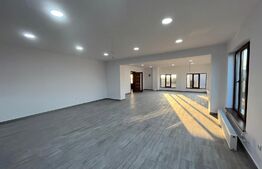 REDUCERE! Casă P + E 354 mp utili, cu hală în față de 228 mp, teren 1.881 mp, Malu Mare