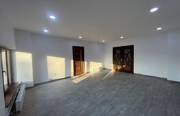 REDUCERE! Casă P + E 354 mp utili, cu hală în față de 228 mp, teren 1.881 mp, Malu Mare