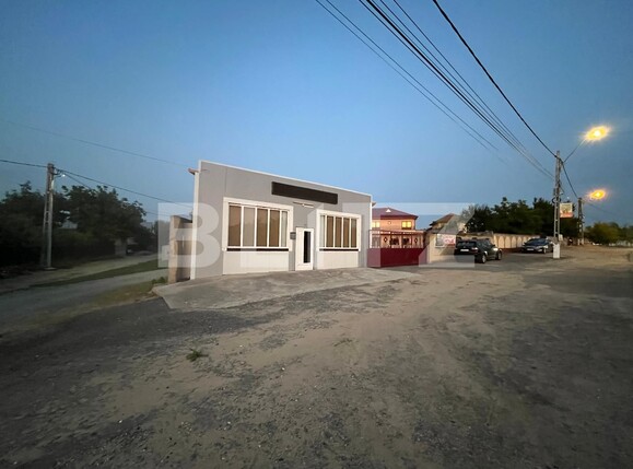 Casa de vânzare 7 camere Exterior Est - 123146CV | BLITZ Craiova | Poza1