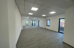 Spatiu birou, 73 mp, zona Sif Craiovita