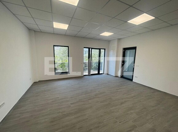 Spațiu birouri de închiriat Craiovita Noua - 123174SIB | BLITZ Craiova | Poza3
