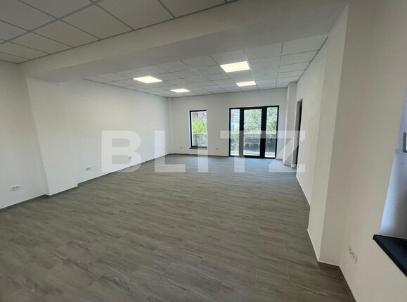 Spațiu birouri de închiriat Craiovita Noua - 123174SIB | BLITZ Craiova | Poza1