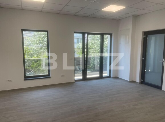Spațiu birouri de închiriat Craiovita Noua - 123174SIB | BLITZ Craiova | Poza5