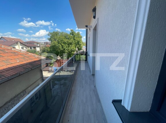 Spațiu birouri de închiriat Craiovita Noua - 123174SIB | BLITZ Craiova | Poza14