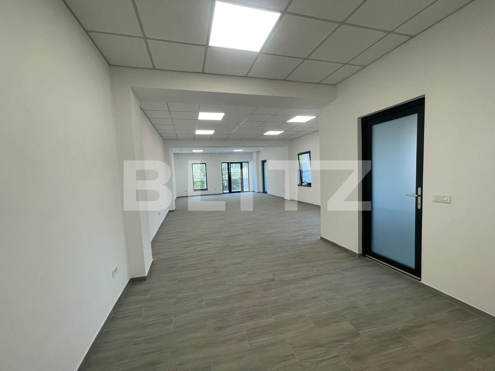 Spațiu birouri de închiriat Craiovita Noua - 123174SIB | BLITZ Craiova | Poza6