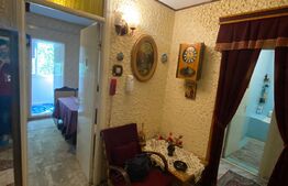 Apartament de 2 camere, decomandat, 51 mp, Rovine, zona Pizza Ibiza