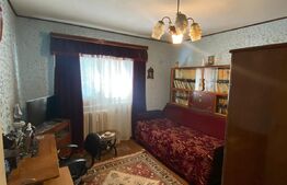 Apartament de 2 camere, decomandat, 51 mp, Rovine, zona Pizza Ibiza