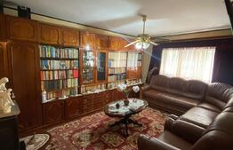 Apartament de 2 camere, decomandat, 51 mp, Rovine, zona Pizza Ibiza