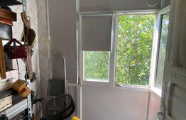 Apartament de 2 camere, decomandat, 51 mp, Rovine, zona Pizza Ibiza