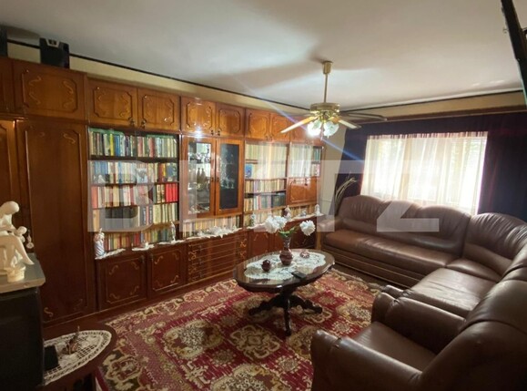 Apartament de vânzare 2 camere Rovine - 123225AV | BLITZ Craiova | Poza1